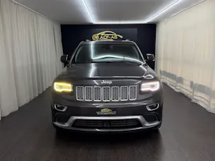 Jeep Grand Cherokee 3.0 CRD Summit Automatic