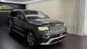 Jeep Grand Cherokee 3.0 CRD Summit Automatic