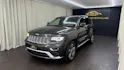 Jeep Grand Cherokee 3.0 CRD Summit Automatic
