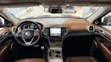 Jeep Grand Cherokee 3.0 CRD Summit Automatic