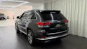 Jeep Grand Cherokee 3.0 CRD Summit Automatic