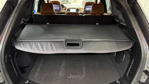 Jeep Grand Cherokee 3.0 CRD Summit Automatic