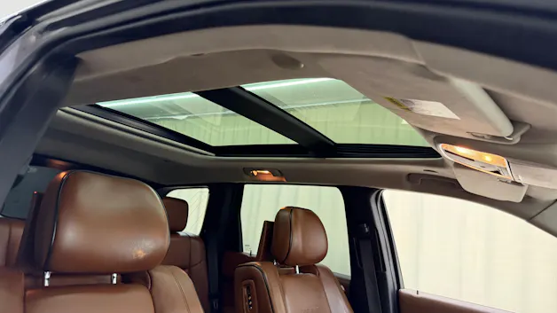 Jeep Grand Cherokee 3.0 CRD Summit Automatic