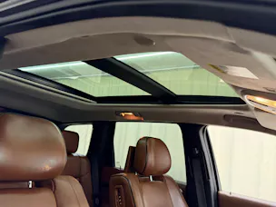 Jeep Grand Cherokee 3.0 CRD Summit Automatic