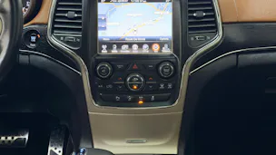 Jeep Grand Cherokee 3.0 CRD Summit Automatic