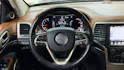 Jeep Grand Cherokee 3.0 CRD Summit Automatic