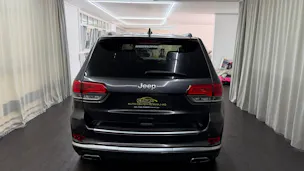 Jeep Grand Cherokee 3.0 CRD Summit Automatic
