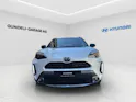 Toyota Yaris Cr. 1.5 Pr.Ed AWD A
