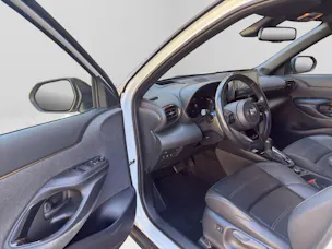 Toyota Yaris Cr. 1.5 Pr.Ed AWD A