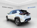 Toyota Yaris Cr. 1.5 Pr.Ed AWD A
