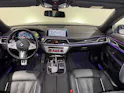 BMW 730d xDrive 48V M Sport Steptronic | CH | 1.Hand |