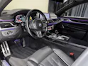 BMW 730d xDrive 48V M Sport Steptronic | CH | 1.Hand |