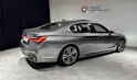 BMW 730d xDrive 48V M Sport Steptronic | CH | 1.Hand |