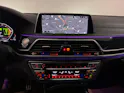 BMW 730d xDrive 48V M Sport Steptronic | CH | 1.Hand |