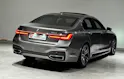 BMW 730d xDrive 48V M Sport Steptronic | CH | 1.Hand |