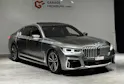 BMW 730d xDrive 48V M Sport Steptronic | CH | 1.Hand |
