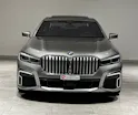 BMW 730d xDrive 48V M Sport Steptronic | CH | 1.Hand |