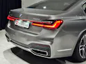 BMW 730d xDrive 48V M Sport Steptronic | CH | 1.Hand |