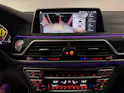 BMW 730d xDrive 48V M Sport Steptronic | CH | 1.Hand |