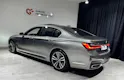 BMW 730d xDrive 48V M Sport Steptronic | CH | 1.Hand |