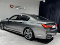 BMW 730d xDrive 48V M Sport Steptronic | CH | 1.Hand |