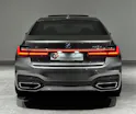 BMW 730d xDrive 48V M Sport Steptronic | CH | 1.Hand |