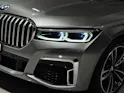 BMW 730d xDrive 48V M Sport Steptronic | CH | 1.Hand |