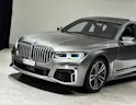 BMW 730d xDrive 48V M Sport Steptronic | CH | 1.Hand |