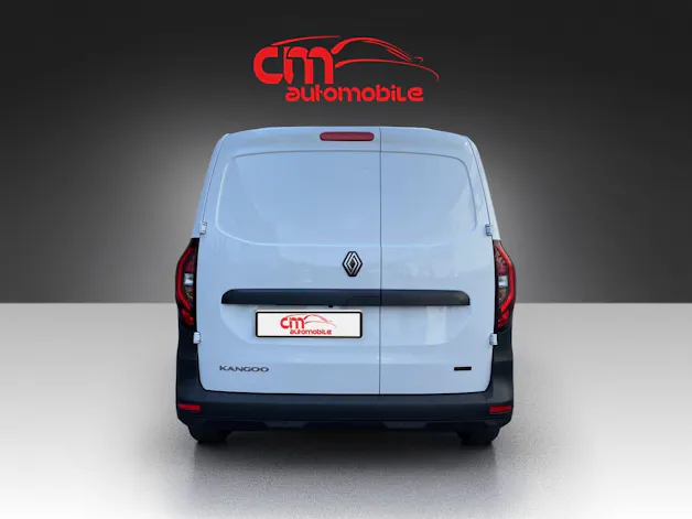 Renault Kangoo Van EV45 Standard 22kW Extra