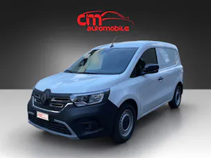 Renault Kangoo Van EV45 Standard 22kW Extra
