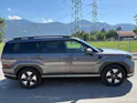 Hyundai Santa Fe 1.6 T-GDi HEV Vertex 4WD Automatic
