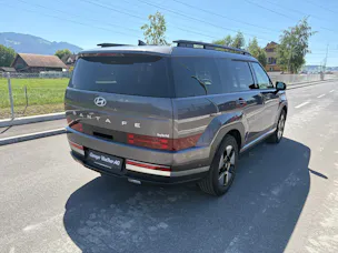 Hyundai Santa Fe 1.6 T-GDi HEV Vertex 4WD Automatic