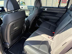 Hyundai Santa Fe 1.6 T-GDi HEV Vertex 4WD Automatic
