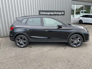 SEAT Arona 1.0 TSI Eco Move FR DSG