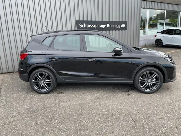 SEAT Arona 1.0 TSI Eco Move FR DSG