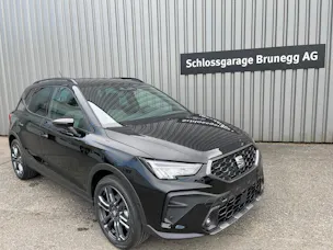 SEAT Arona 1.0 TSI Eco Move FR DSG
