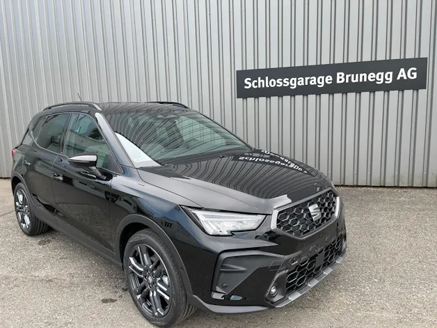 SEAT Arona 1.0 TSI Eco Move FR DSG