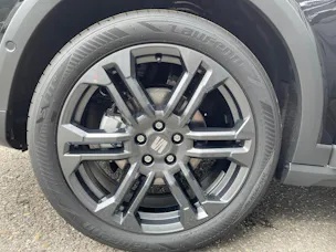 SEAT Arona 1.0 TSI Eco Move FR DSG