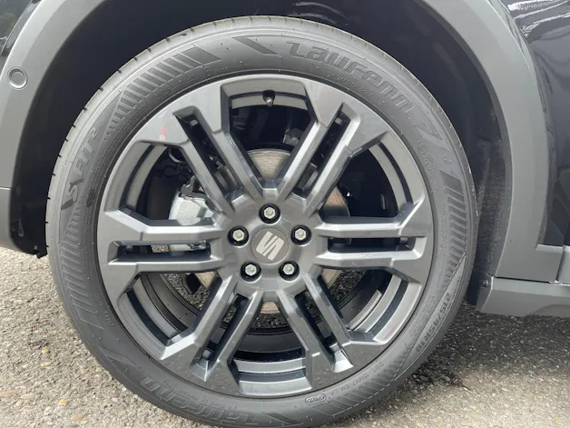 SEAT Arona 1.0 TSI Eco Move FR DSG