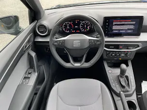 SEAT Arona 1.0 TSI Eco Move FR DSG