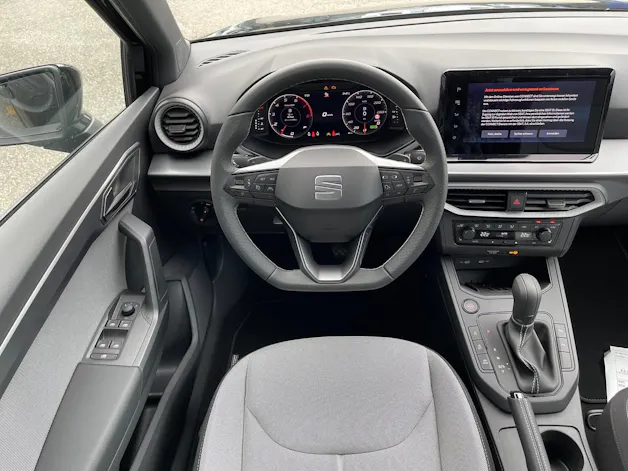 SEAT Arona 1.0 TSI Eco Move FR DSG