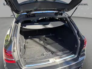 Mercedes-Benz C 43 AMG 4Matic 9G-Tronic