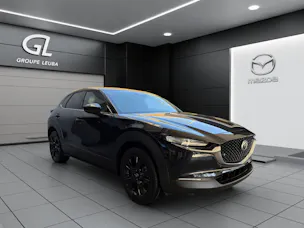 Mazda CX-30 SKYACTIV-X 186 M Hybrid Homura FWD AT