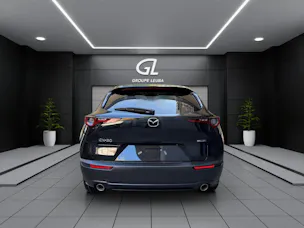 Mazda CX-30 SKYACTIV-X 186 M Hybrid Homura FWD AT
