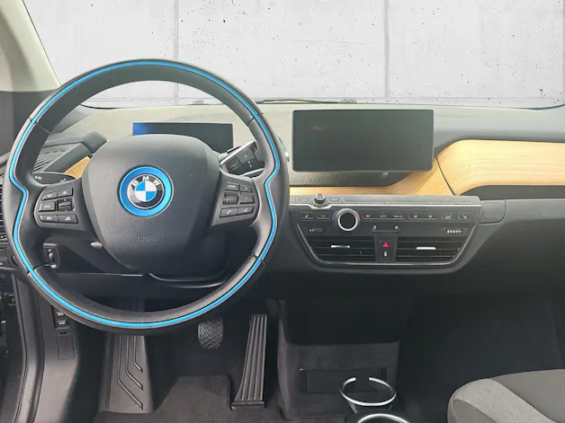 BMW i3s (120Ah)