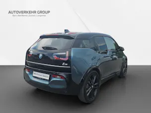 BMW i3s (120Ah)