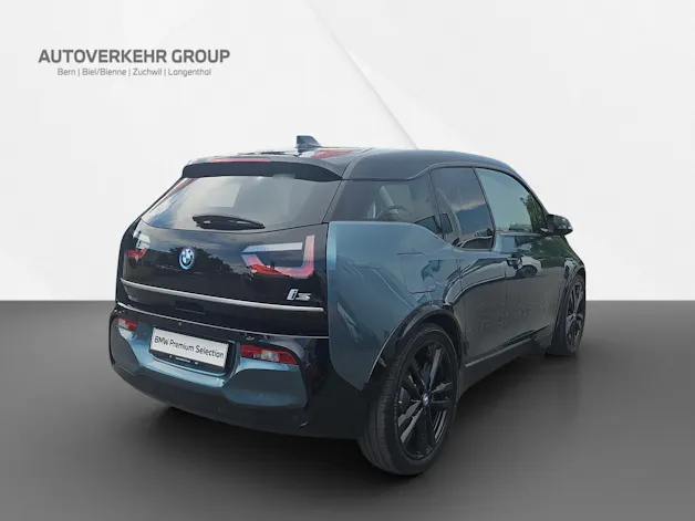BMW i3s (120Ah)