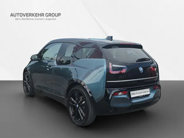 BMW i3s (120Ah)