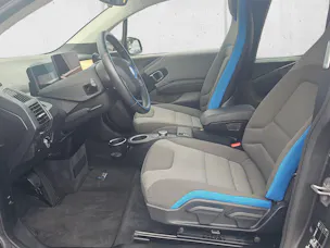 BMW i3s (120Ah)