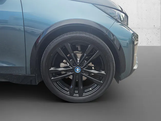 BMW i3s (120Ah)